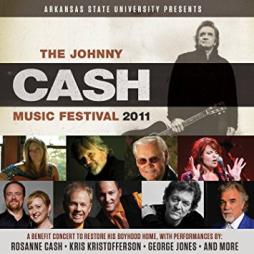 The_Johnny_Cash_Music_Festival_2011-Various