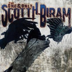 The_One_%26_Only-Scott_H._Biram
