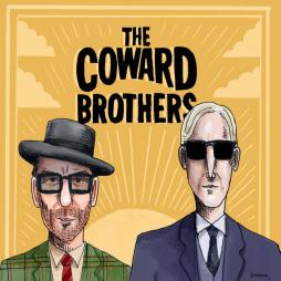 The_Coward_Brothers-Elvis_Costello