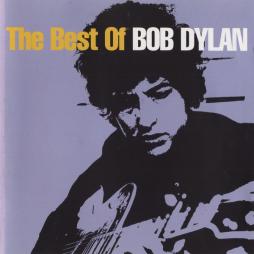 The Best Of Bob Dylan di Bob Dylan - CD