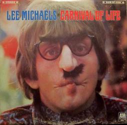 Carnival_Of_Life-Lee_Michaels