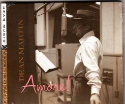 Amore! di Dean Martin - CD