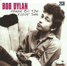 House Of The Risin' Sun di Bob Dylan - CD