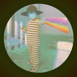 Alexander di Alex Ebert - CD