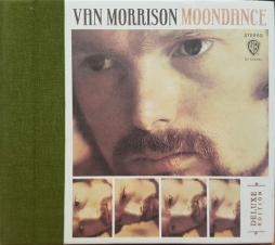 Moondance di Van Morrison - CD/Blu Ray