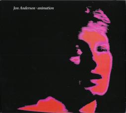 Animation di Jon Anderson - CD