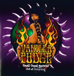 Good Good Rockin' (Live At Rockpalast) di Vanilla Fudge - CD Good Good Rockin' (Live At Rockpalast) di Vanilla Fudge - CD