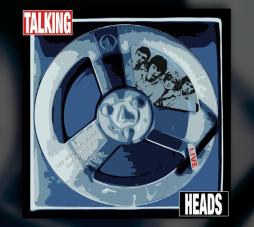 The Boarding House, San Francisco, California 16.9.1978 Live di Talking Heads - CD The Boarding House, San Francisco, California 16.9.1978 Live di Talking Heads - CD