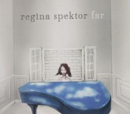 Far di Regina Spektor - CD Far di Regina Spektor - CD