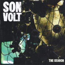 The Search di Son Volt - CD