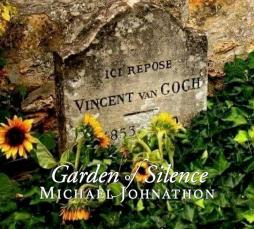 Garden Of Silence di Michael Johnathon - CD