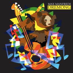 Dremong di Max Manfredi - CD