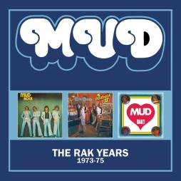 The_Rak_Years_1973_-_1975-Mud