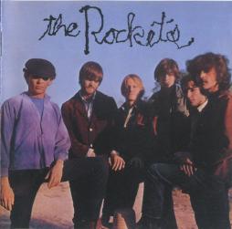 The Rockets di Rockets (14), The - CD