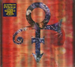 Planet Earth di Prince - CD