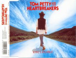 King's Highway di Tom Petty &amp; The Heartbreakers - CD
