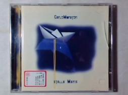 Stella Maris di Carlo Muratori - CD Stella Maris di Carlo Muratori - CD