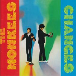 Changes di Monkees - CD