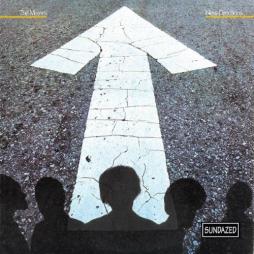 New Directions di Meters, The - CD