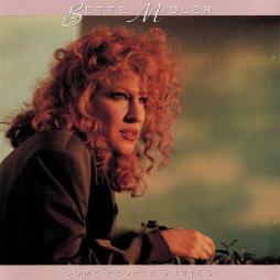Some People's Lives di Bette Midler - CD