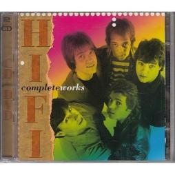 Complete Works di Iain Matthews - CD Complete Works di Iain Matthews - CD