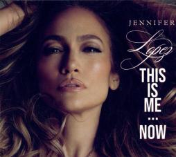 This Is Me... Now di Jennifer Lopez - CD This Is Me... Now di Jennifer Lopez - CD