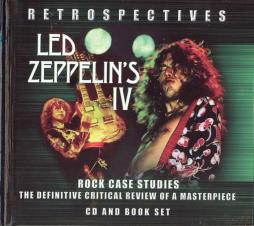 Retrospectives: Led Zeppelin's IV di Led Zeppelin - CD