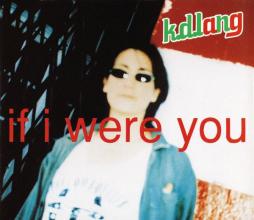 If I Were You di K.D. Lang - CD