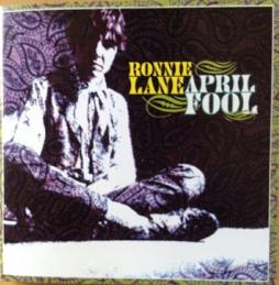 April Fool di Ronnie Lane - CD