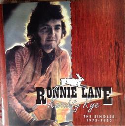 Kuschty Rye - The Singles 1973-1980 di Ronnie Lane - 