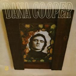Dana Cooper di Dana Cooper - LP