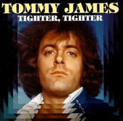 Tighter, Tighter di Tommy James - CD