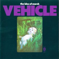 Vehicle di Ides Of March, The - CD