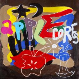 Apple_Cores-James_Brandon_Lewis