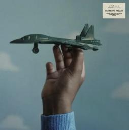 Floating Parade di Michael Kiwanuka - CD