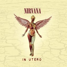 In Utero di Nirvana - LP In Utero di Nirvana - LP