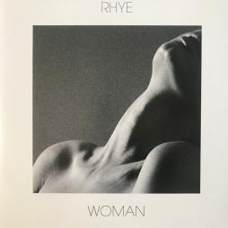 Woman-Rhye