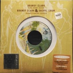 Girl_Next_Door_%2F_Homecoming_Queen-Brandy_Clark_%2F_Sheryl_Crow