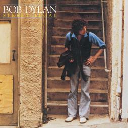 Street Legal di Bob Dylan - CD Street Legal di Bob Dylan - CD