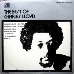 The Best Of di Charles Lloyd - CD