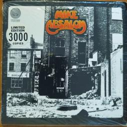 Mike Absalom di Mike Absalom - CD