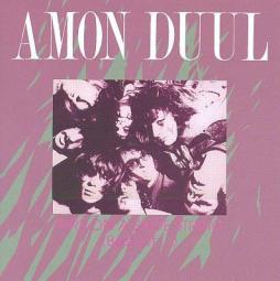 Airs On A Shoe String (Best Of) di Amon Düül II - CD