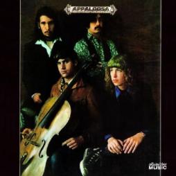 Appaloosa di Appaloosa  - CD