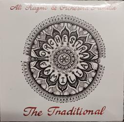 Ali Razmi & Orchestra Familia - The Traditional di Bocephus King - CD