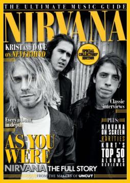 UMG_SPECIAL_UK_NIRVANA-Uncut_UMG_SPECIAL_UK UMG_SPECIAL_UK_NIRVANA-Uncut_UMG_SPECIAL_UK