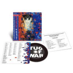 Tug Of War SHM-CD di Paul McCartney - CD