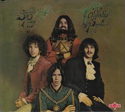 A Gathering Of Promises di Bubble Puppy - CD