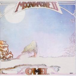 Moonmadness-Camel Moonmadness-Camel