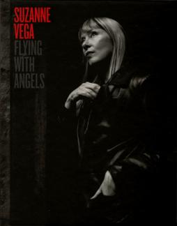 Flying With Angels - Limited Edition di Suzanne Vega - CD