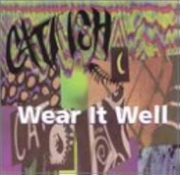Wear It Well di Catfish - CD